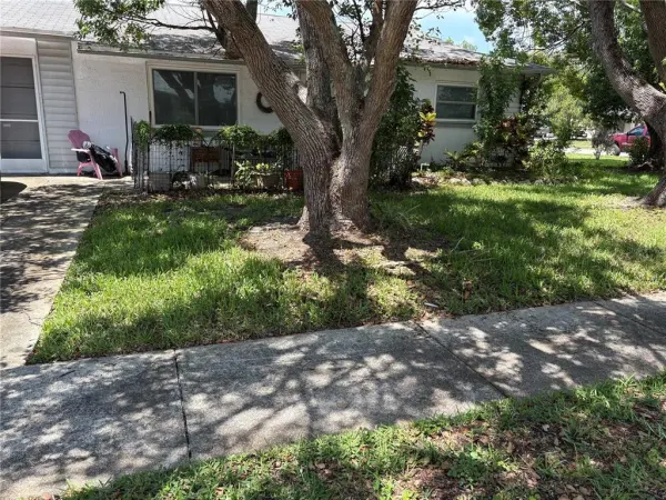 4147 SE Raccoon Loop, New Port Richey, FL, 34653