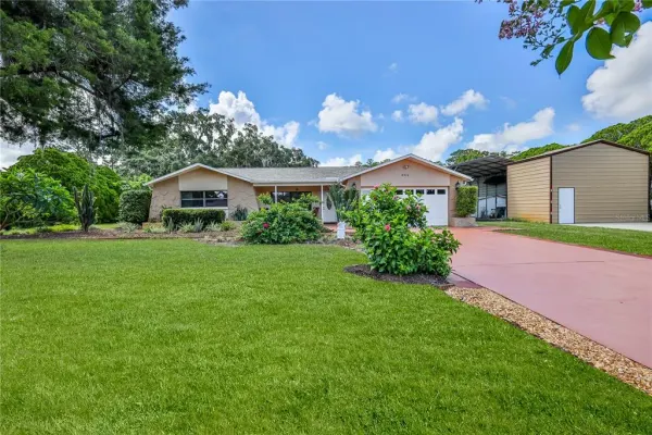 8270 Sycamore Drive, New Port Richey, FL, 34654