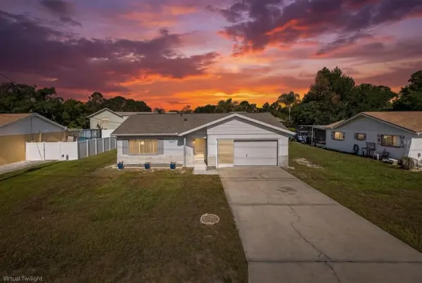 1525 Bishop Road, Spring Hill, FL, 34608