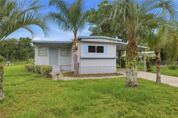 7321 Windy Way, Brooksville, FL, 34601