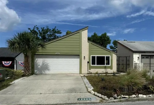 12905 Settlers Drive, Hudson, FL, 34667