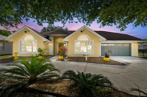12728 Flamingo Parkway, Spring Hill, FL, 34610