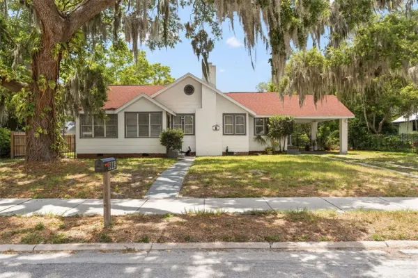 5845 Grand Boulevard, New Port Richey, FL, 34652