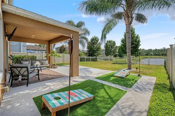 1763 Oak Hammock Court, Lutz, FL, 33558
