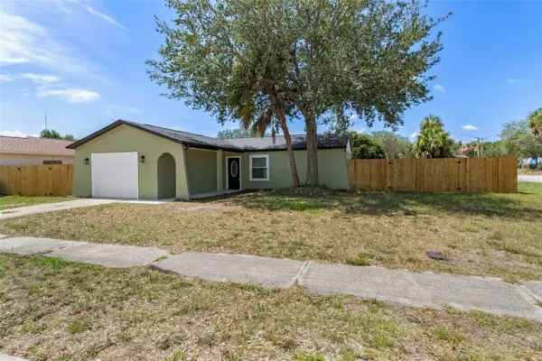 12036 Country Cove Avenue, Hudson, FL, 34669
