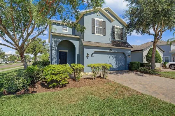 1735 Oak Hammock Court, Lutz, FL, 33558