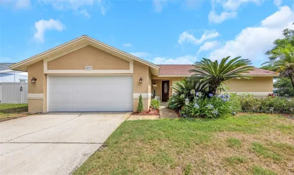 2437 Hawk Avenue, Palm Harbor, FL, 34683