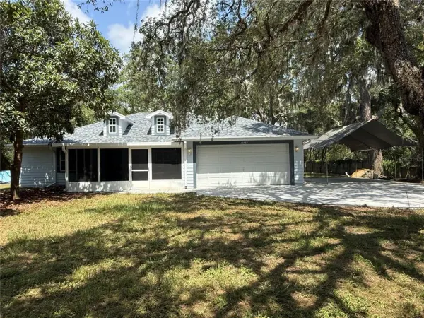 10733 Oak Drive, Hudson, FL, 34669