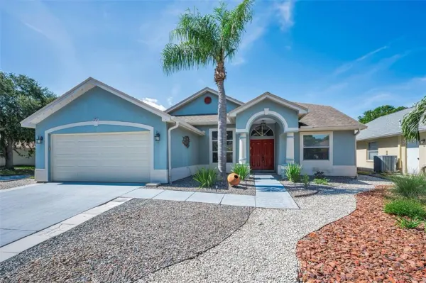 802 Anchors Way, Tarpon Springs, FL, 34689
