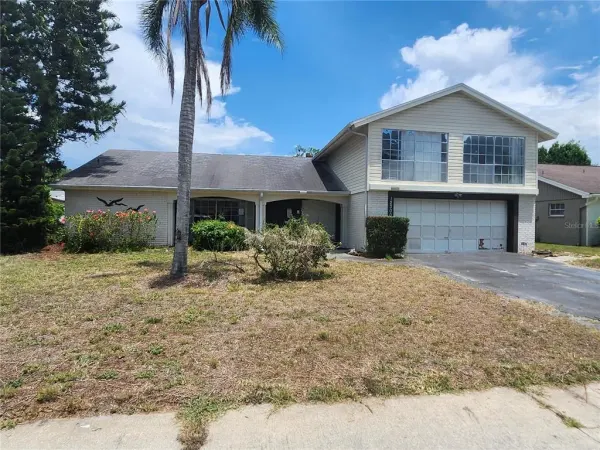 12300 Quail Run Row, Hudson, FL, 34667