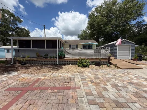 2092 Culbreath Road, Unit A42, Brooksville, FL, 34602