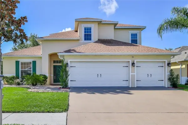 13772 Dunwoody Drive, Spring Hill, FL, 34609