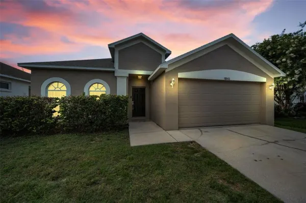 10643 Eveningwood Court, Trinity, FL, 34655