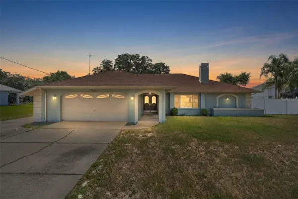 7376 Skylark Drive, Spring Hill, FL, 34606