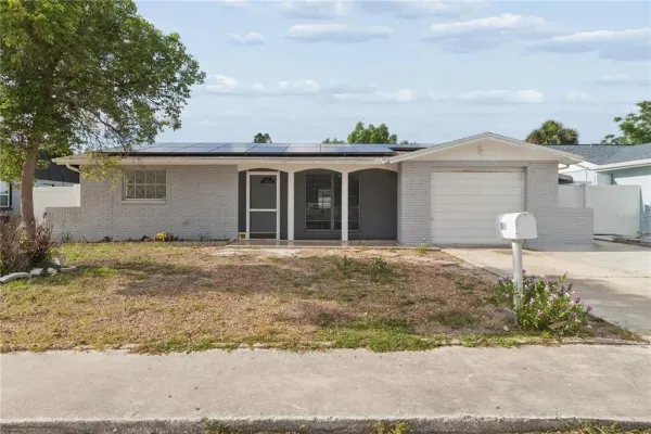 6835 Mesa Verde Street, Port Richey, FL, 34668