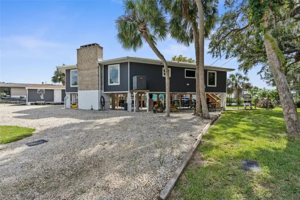 5648 S Garcia Road, Homosassa, FL, 34448