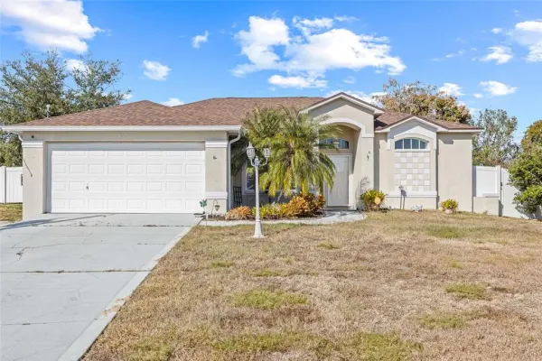 6401 Grapewood Road, Spring Hill, FL, 34609