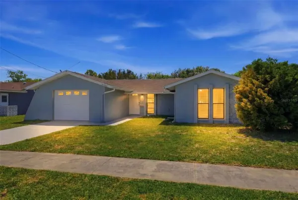 12824 1st Isle, Hudson, FL, 34667