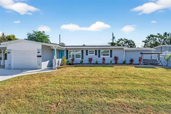 6965 21st Street N, St Petersburg, FL, 33702