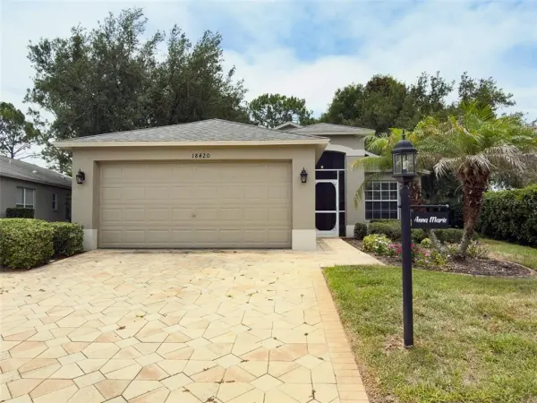 18420 FAIRWAY GREEN DRIVE, HUDSON, FL, 34667
