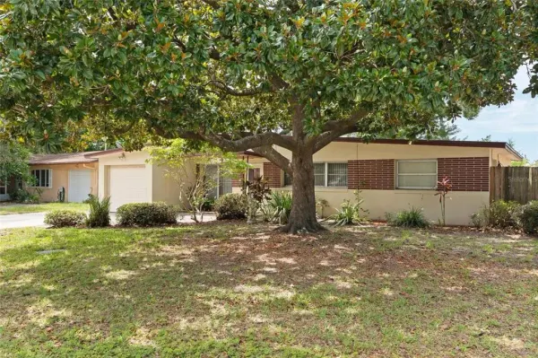 2221 Curtis Drive S, Clearwater, FL, 33764