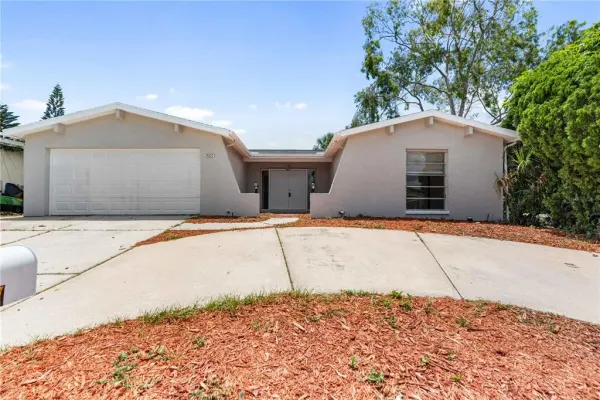 9307 Richwood Lane, Port Richey, FL, 34668