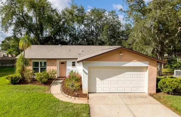 8240 Winding Wood Drive, Port Richey, FL, 34668