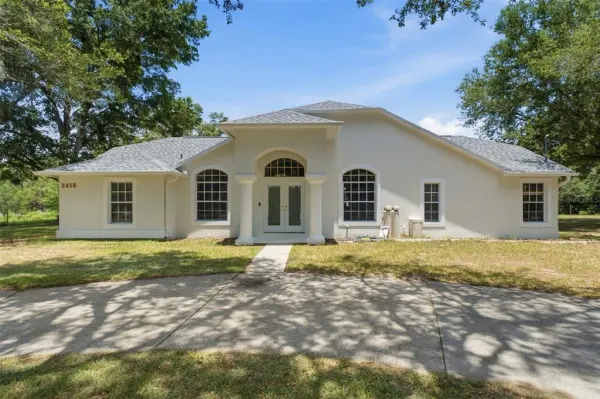 2419 E Stage Coach Trail, Inverness, FL, 34452