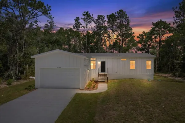 14249 E Razorbill Avenue, Weeki Wachee, FL, 34614