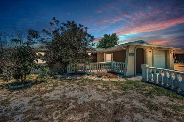 5817 10th Avenue, New Port Richey, FL, 34652