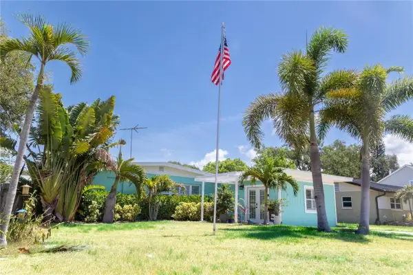 136 Maryland Avenue, Palm Harbor, FL, 34683