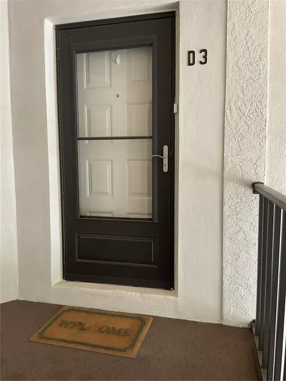 2655 Pine Ridge Way N, Unit D3, Palm Harbor, FL, 34684