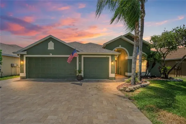 2634 Coldstone Lane, Holiday, FL, 34691