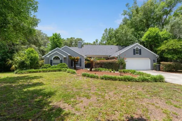 2460 W Pine Ridge Boulevard, Beverly Hills, FL, 34465