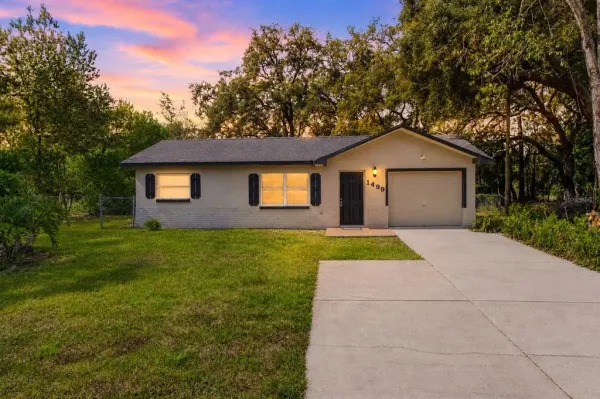 1499 Larkin Road, Spring Hill, FL, 34608