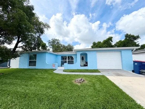 7040 Fox Hollow Drive, Port Richey, FL, 34668