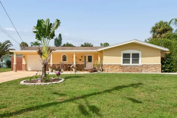 6245 Warren Ave, New Port Richey, FL, 34653