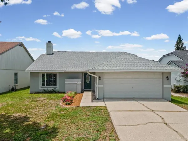 1105 Tuxford Drive, Brandon, FL, 33511