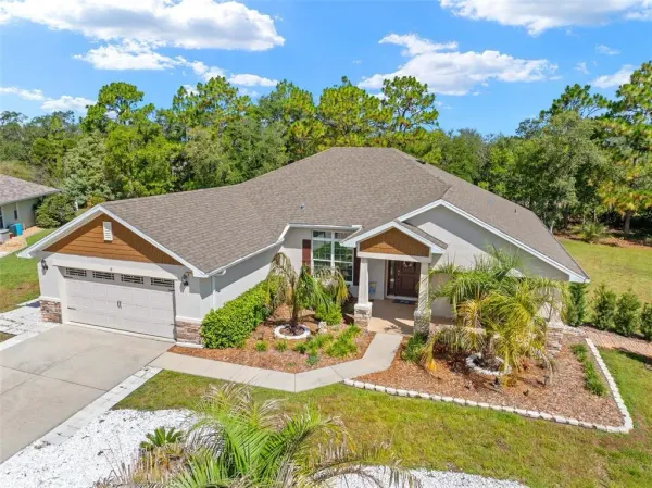 8 Dahlia Circle S, Homosassa, FL, 34446