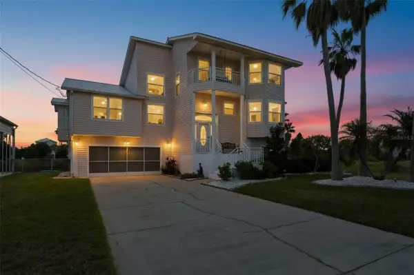 3342 Turks Cap Drive, Hernando Beach, FL, 34607