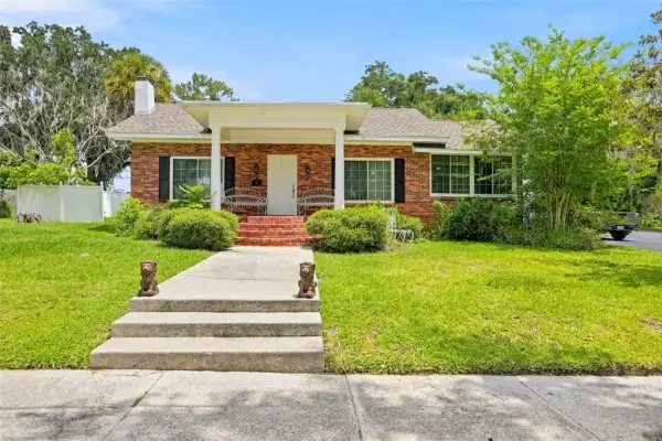 65 Olive Street, Brooksville, FL, 34601