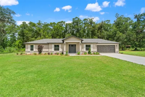 983 Cardwell Street, Brooksville, FL, 34602