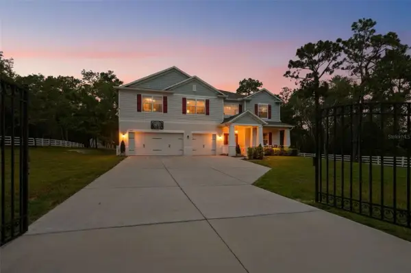 9025 Mazette Road, Weeki Wachee, FL, 34613