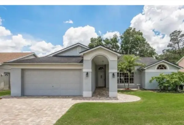 10050 Hermosillo Drive, New Port Richey, FL, 34655