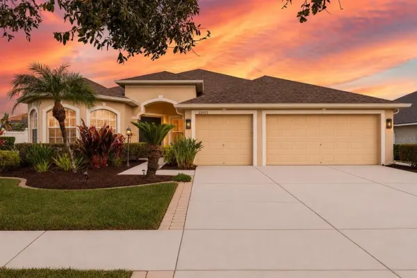 22623 Cliffside Way, Land O Lakes, FL, 34639