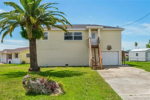 6641 Boatyard Drive, Hudson, FL, 34667