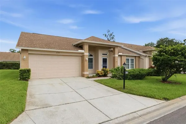 6525 Pine Walk Drive, New Port Richey, FL, 34655