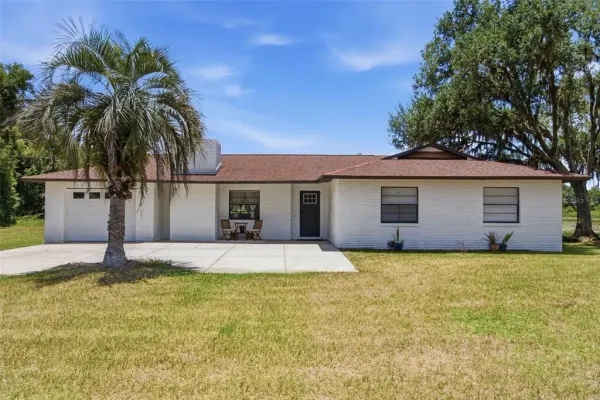 18208 State Road 52, Land O Lakes, FL, 34638