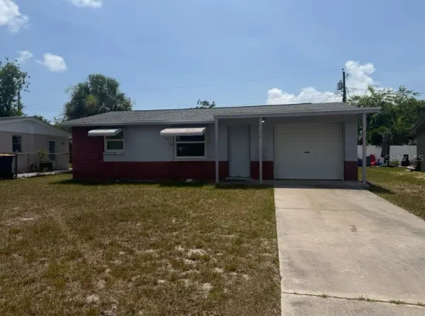 4624 Irene Loop, New Port Richey, FL, 34652