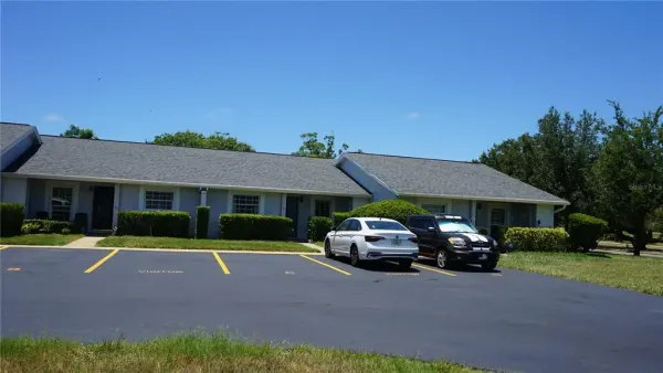 12543 Dearborn Drive, Hudson, FL, 34667